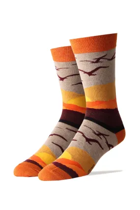 Mens Crew Sock