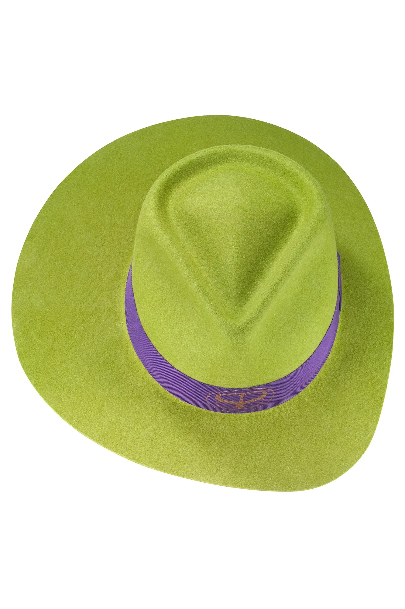 Moody Monday "Harmony" SIS Fedora Hat