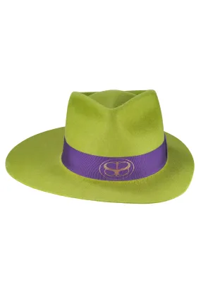 Moody Monday "Harmony" SIS Fedora Hat