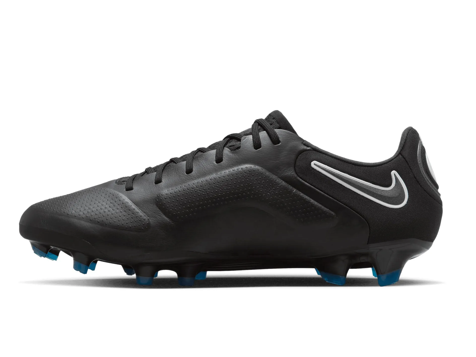 Nike Mens Tiempo Legend 9 Elite FG <br> CZ8482 001