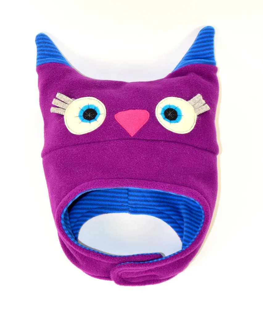 Owl Hat Grape