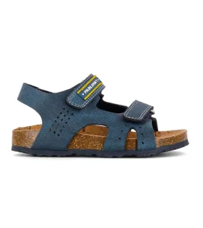 Pablosky Boys Denim Look Sandal - 505920