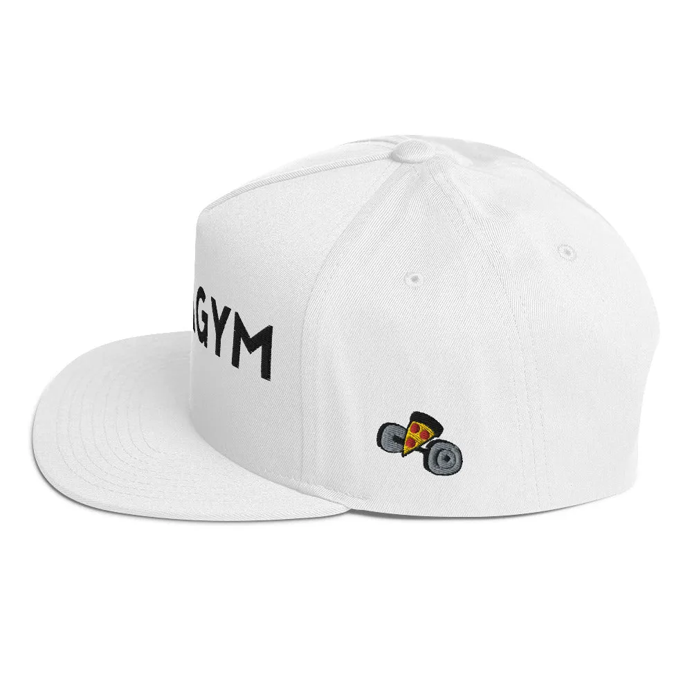 PizzaGym Cap