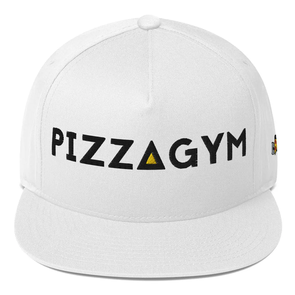 PizzaGym Cap