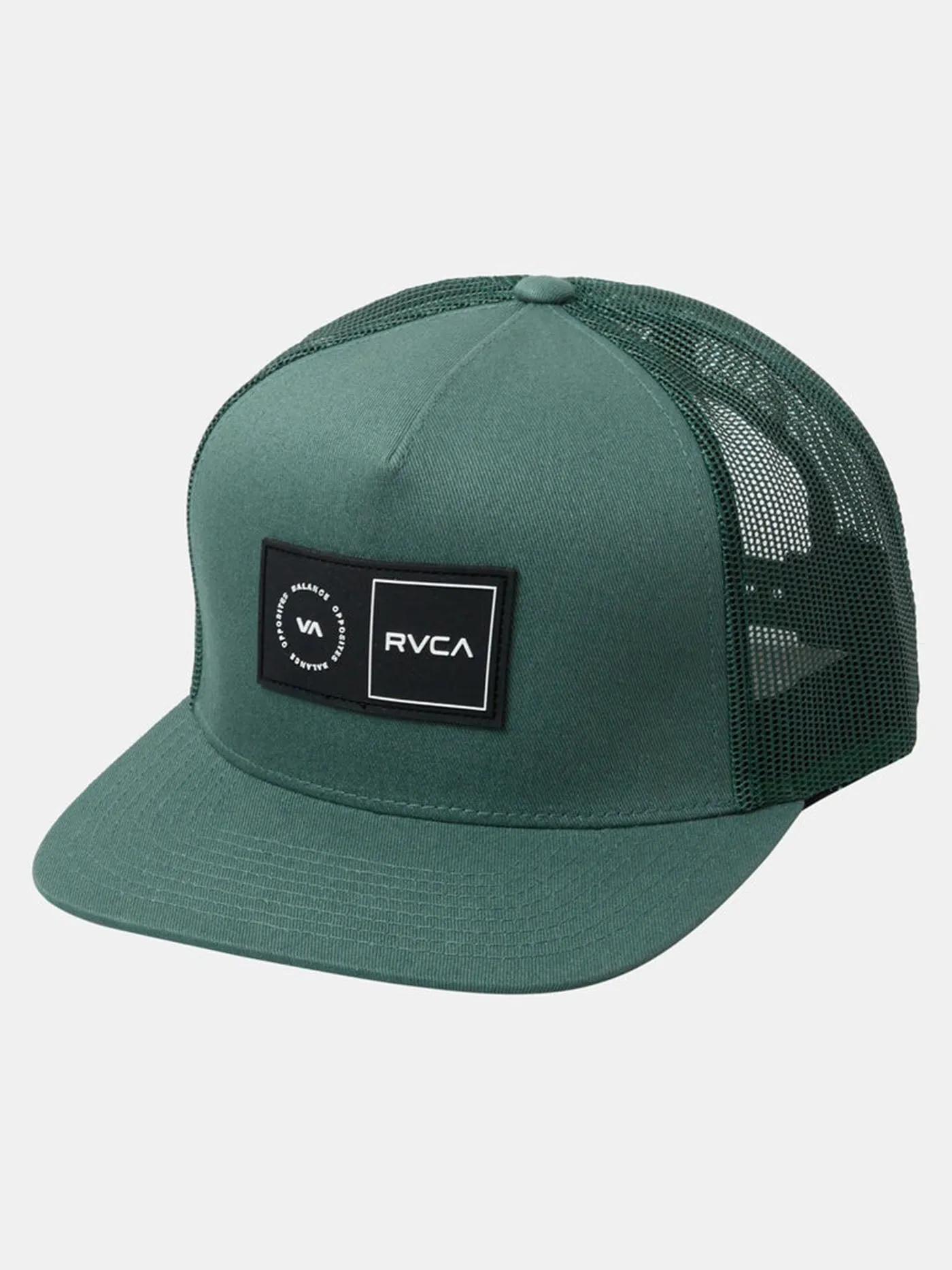 Platform Trucker Hat