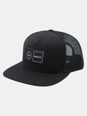 Platform Trucker Hat