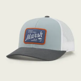 Reel Trucker Hat