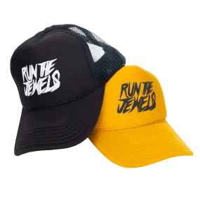 RTJ TRUCKER HAT