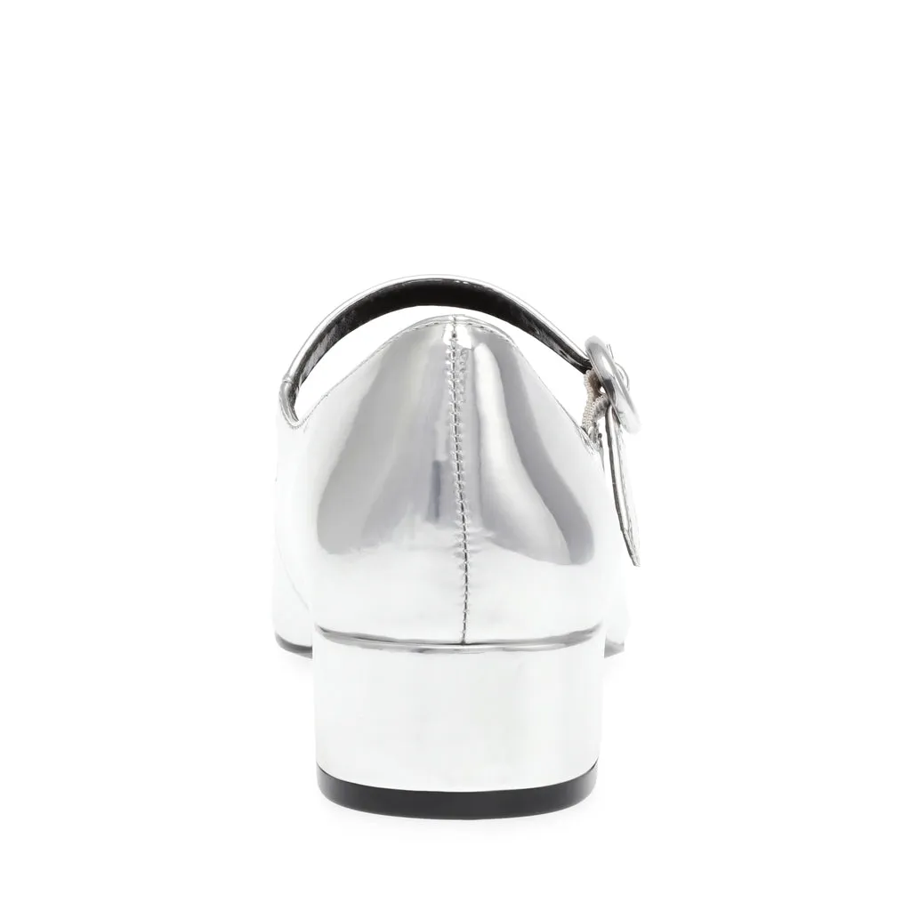 Sessily Sandal SILVER