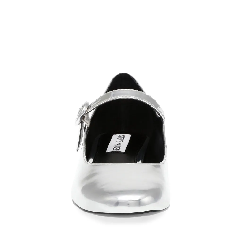 Sessily Sandal SILVER