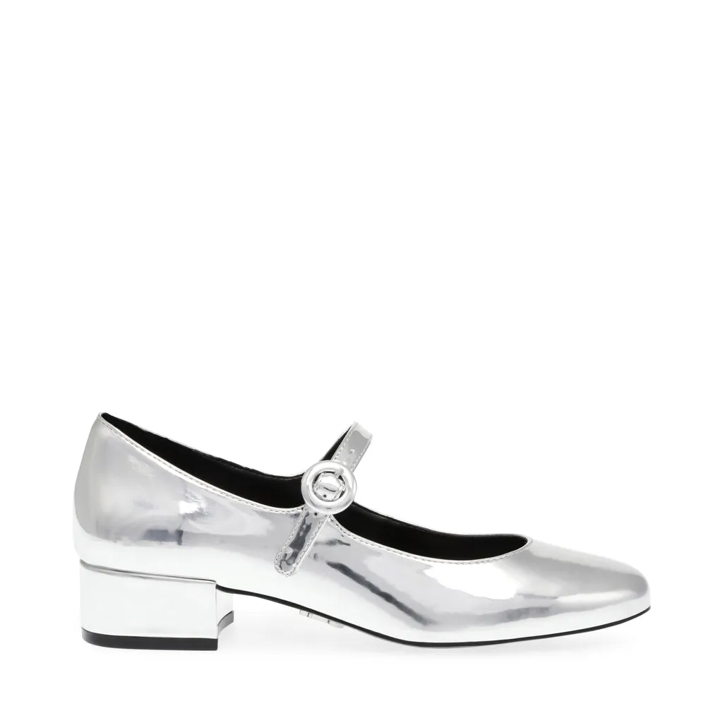 Sessily Sandal SILVER