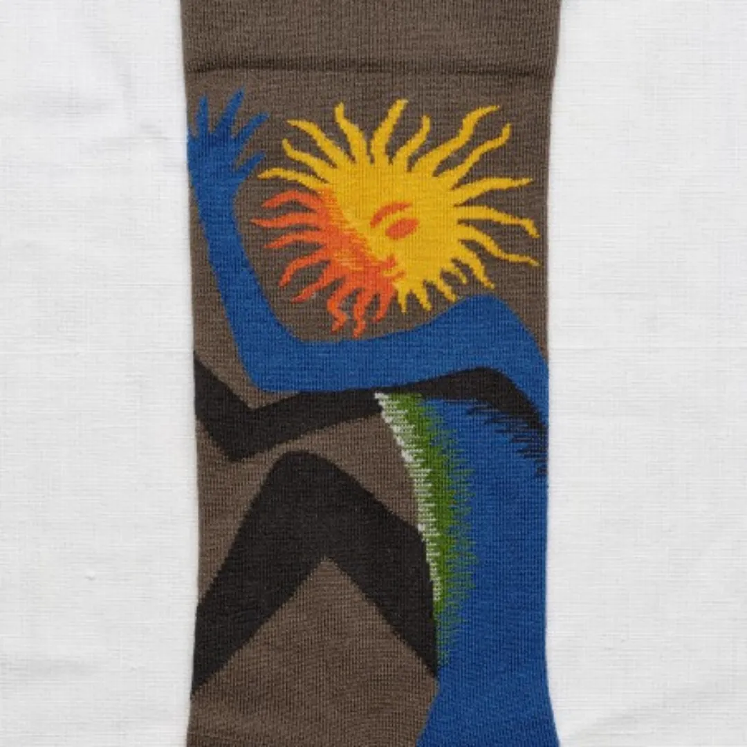 SOLEIL SOCKS