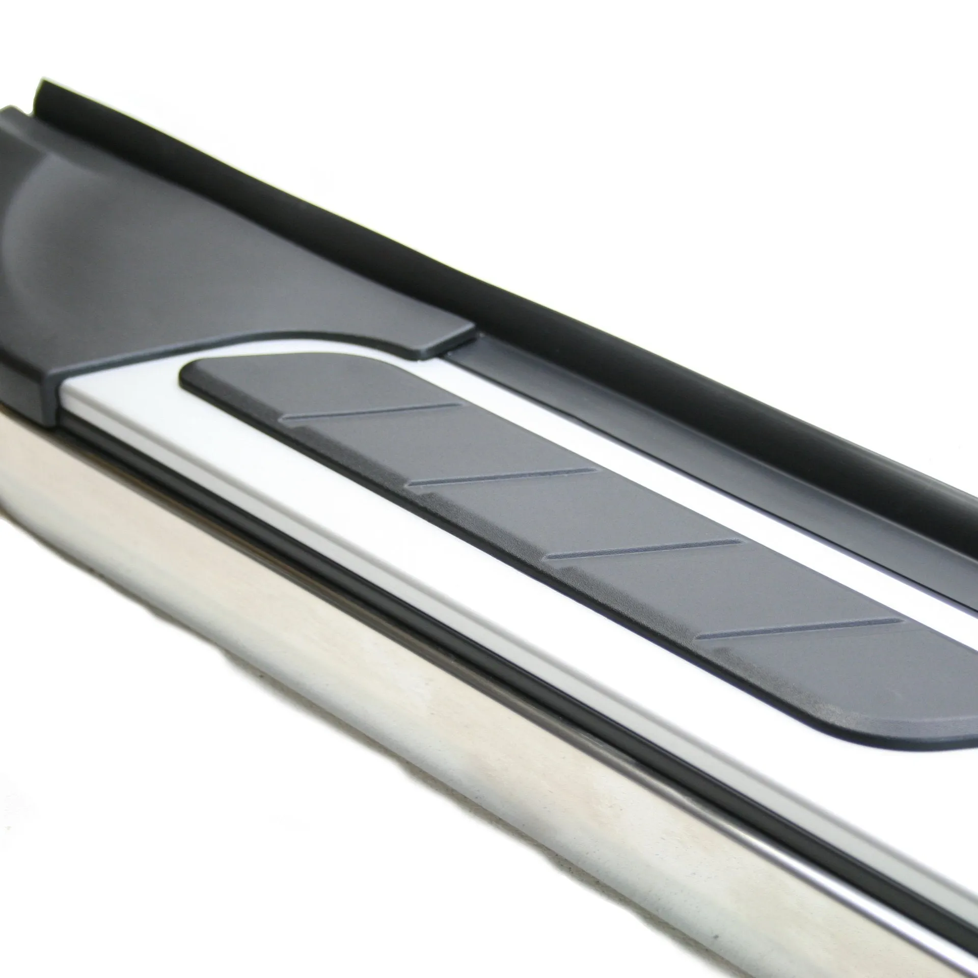 Suburban Side Steps Running Boards for Jeep Cherokee 2014 