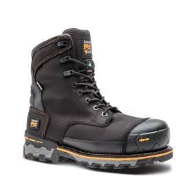 Timberland PRO Boondock Men's 8 Nylon Insulated WP Composite Toe Work Boot TB0A1VYP001