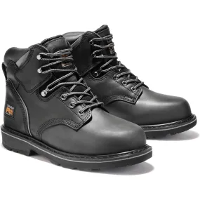 Timberland PRO Men's Pit Boss 6" Steel Toe Work Boot - TB033032001