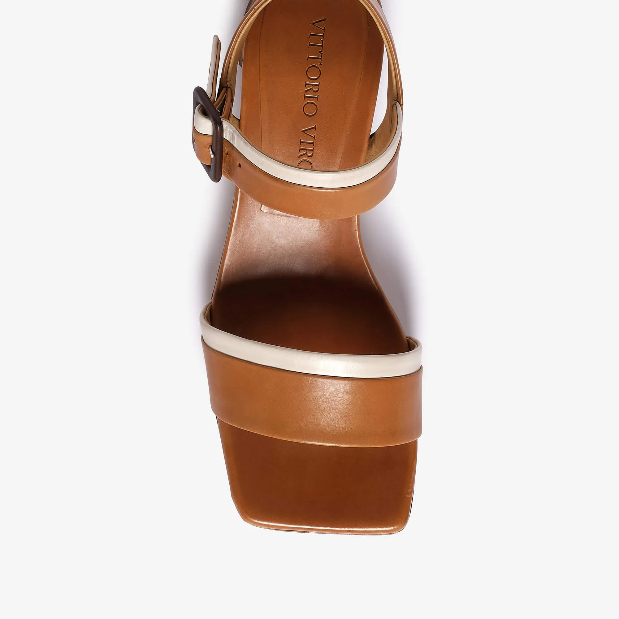 Valeria | Women's leather sandal