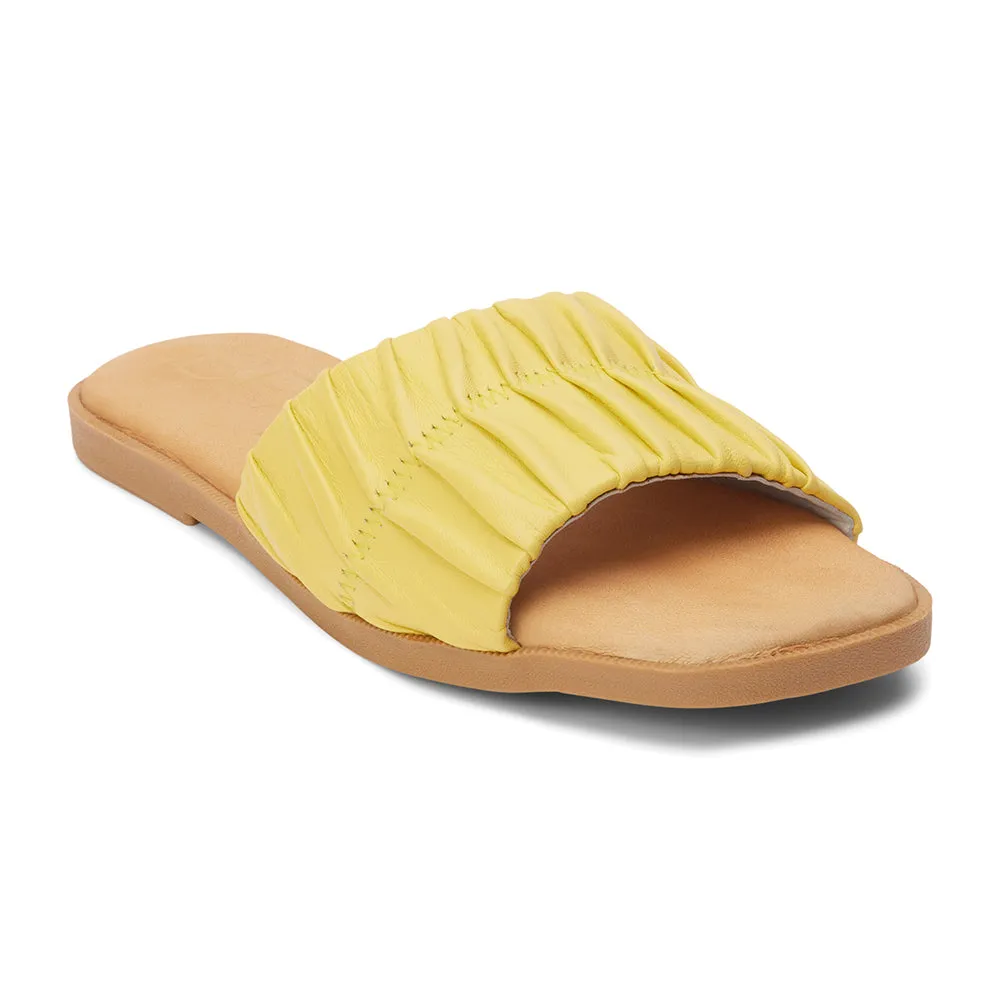 Viva Slide Sandal