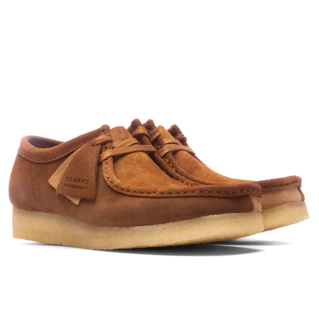 Wallabee Combi - Cola