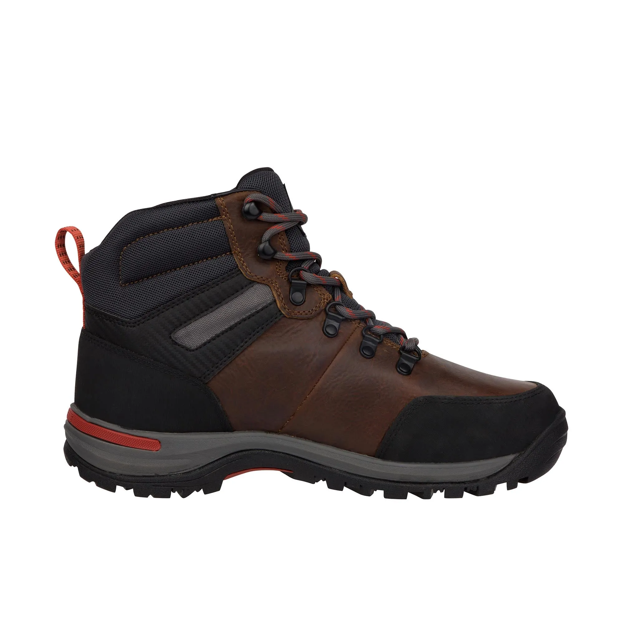 Wolverine Chisel 2 Steel Toe Penny