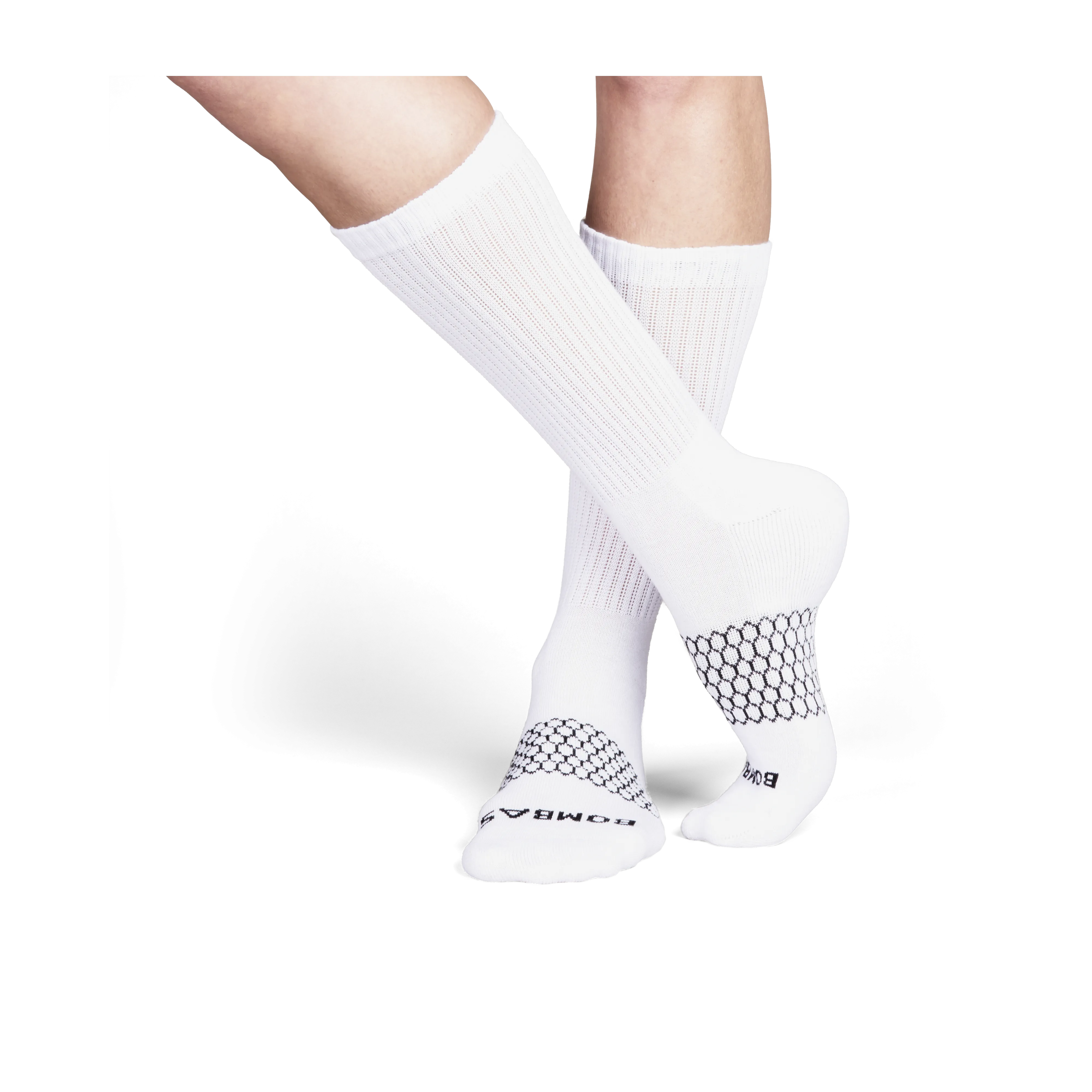 Women's Calf Sock 8-Pack