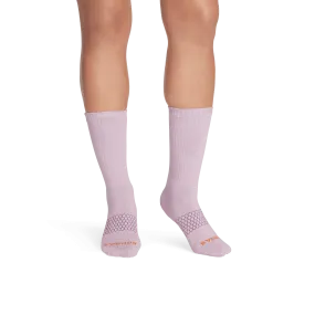 Women's Calf Sock 8-Pack