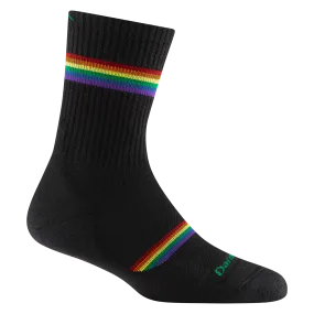 Women's Prism Micro Crew  Lightweight Running Sock