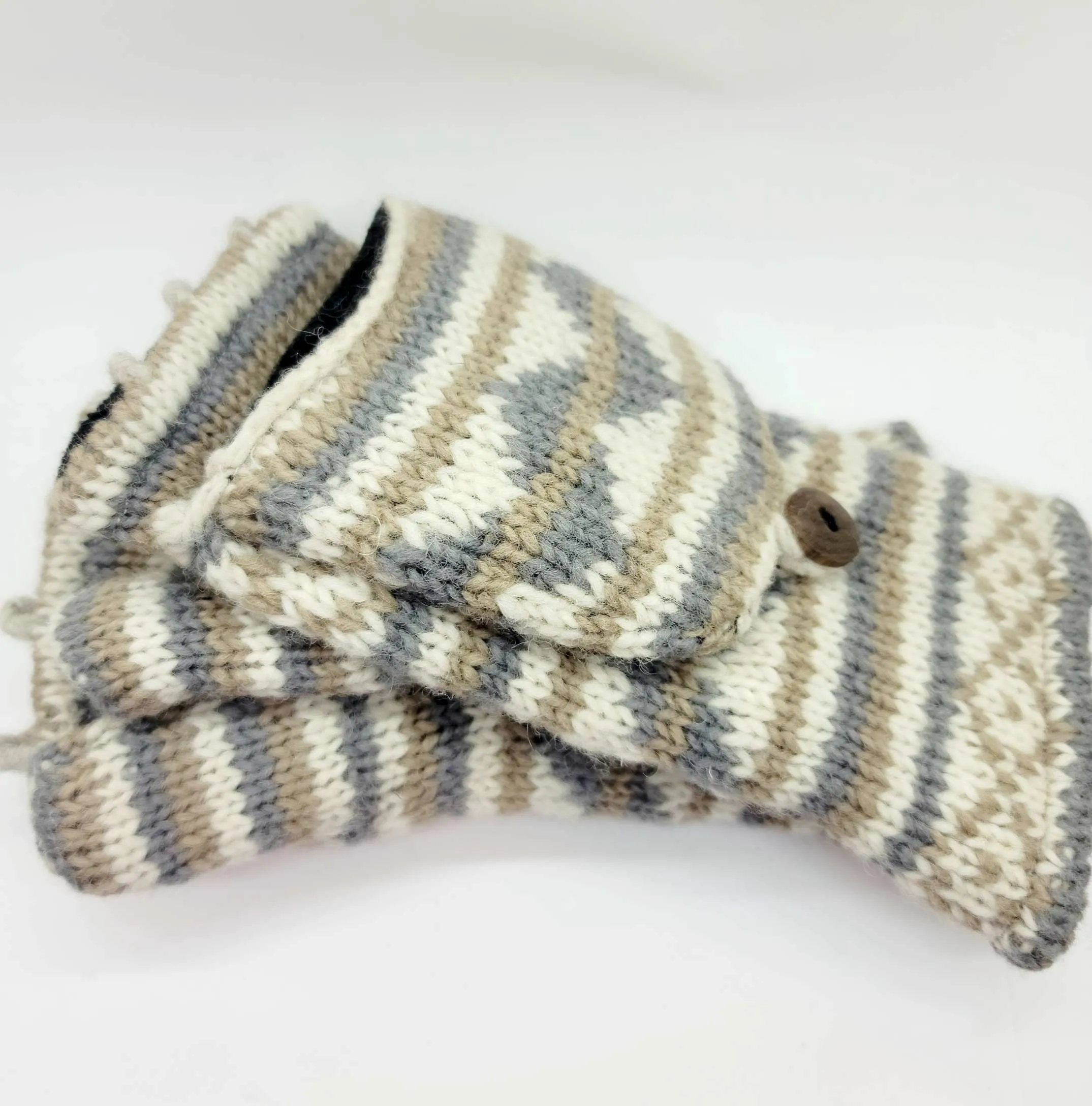 Wool Gloves