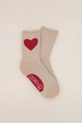 You Have My Heart Ankle Socks