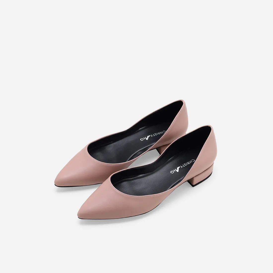 Zoe Flats